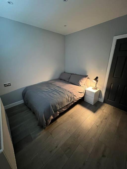 Apartamento Superb Three Bed Garnant Duplex! Exterior foto