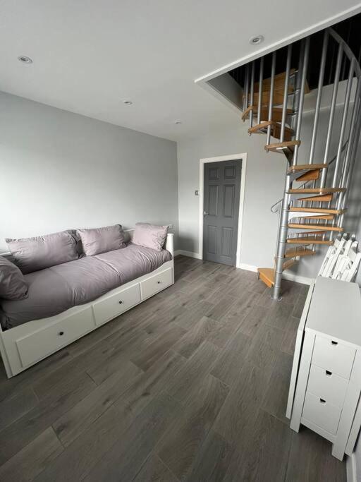 Apartamento Superb Three Bed Garnant Duplex! Exterior foto