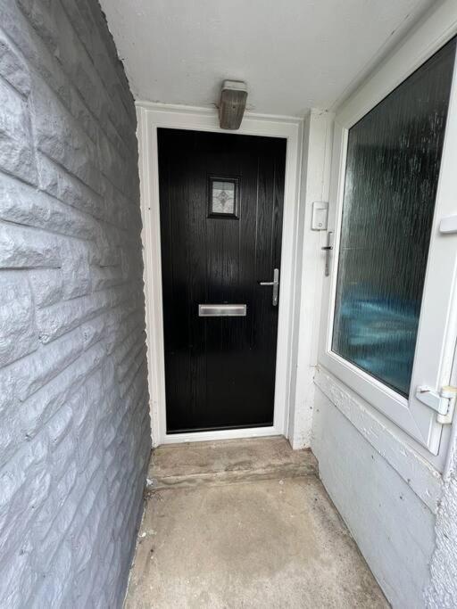 Apartamento Superb Three Bed Garnant Duplex! Exterior foto