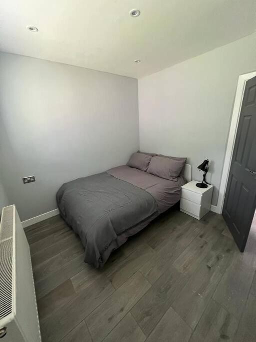 Apartamento Superb Three Bed Garnant Duplex! Exterior foto