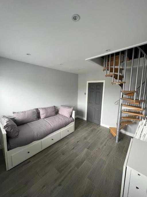 Apartamento Superb Three Bed Garnant Duplex! Exterior foto